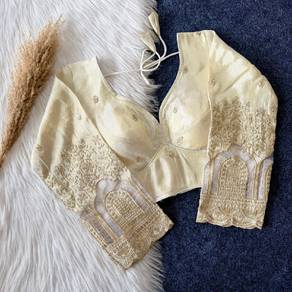 Readymade Blouse. (PRE ORDER)