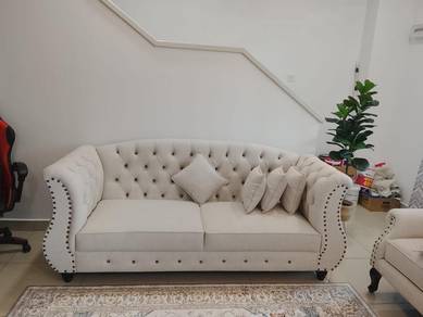 sofa 3 seater