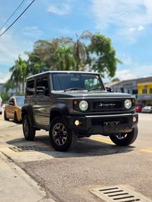 Suzuki Jimny - in Johor Bahru, JHR