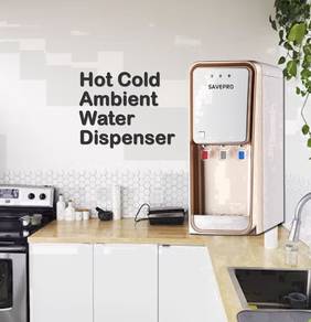 Panas Sejuk Penapis Air Water Filter Savepro