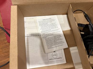 Huawei Optical Network Terminal