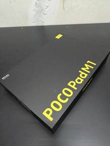 poco pad m1 untuk dilepaskan 