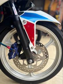 rim rs150 3 batang