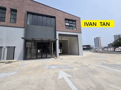 Warehouse / Factory For Rent in Prai,PNG