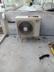 NILAI aircond 1hp 