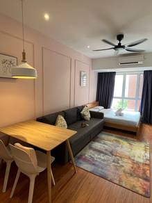 Service Residence For Rent in Casa Mutiara
