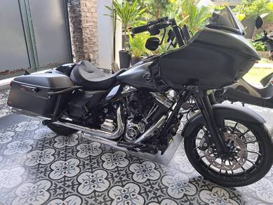 Harley-Davidson Road Glide Special