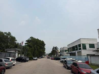 Warehouse / Factory For Rent in Kulai,JHR