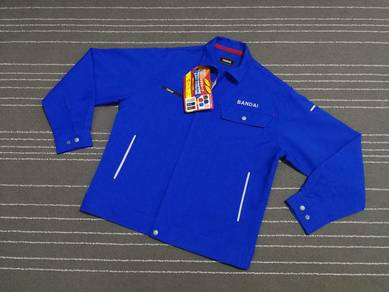 BANDAI X kasai uniform japan L