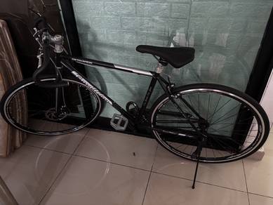 Fixie Bike 700×28C - (Self Pickup)