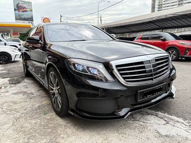 Brabus B50 PLUG-IN HYBRID  in Cheras, KUL
