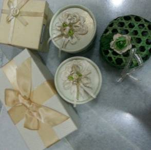 Party Boxes