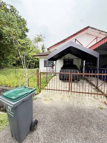 1-storey Terraced House For Sale in Rembau,NSN