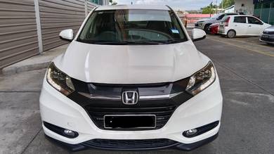 Honda HR-V V in Penampang, SBH