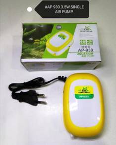 VenusAqua AP-930 Air Pump Fish Aquarium Ikan
