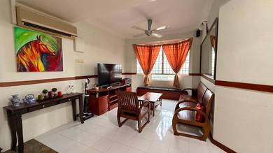Condominium For Rent in Kingfisher Series Condominium