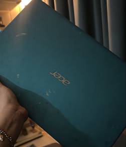 Acer Aspire A315-35