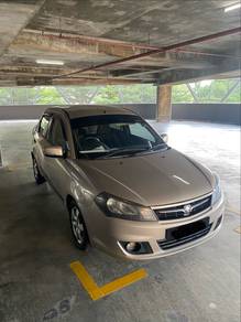 Proton Saga FL EXECUTIVE in Balok, PHG