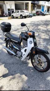 Honda EX5