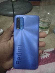 xiomi redmi 9t