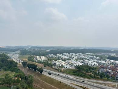 Service Residence For Sale in D'Summit Residences