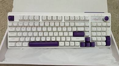 82-Key Keyboard
