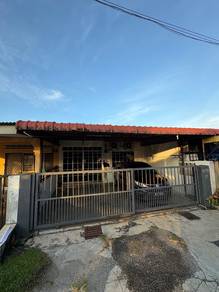 Terraced House For Sale in Alor Setar,KDH