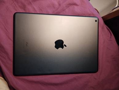 Ipad 8th 32gb