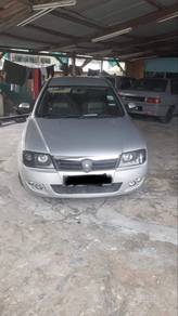 Proton Waja CPS in Sri Hartamas, KUL