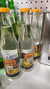 LSC Industrial GP Thinner 325ml