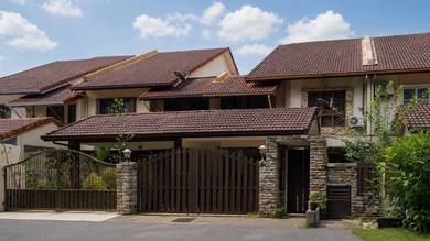 2-storey Terraced House For Sale in Putra Heights,SGR