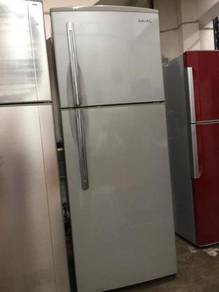 Fridge Refurbished Hitachi Peti Sejuk Refrigerator