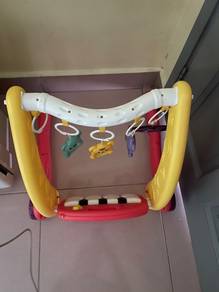 Baby walker