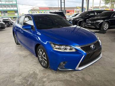 2011 Lexus CT 200 h (HYBRID)