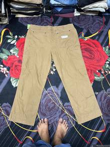 seluar carpenter saiz 41