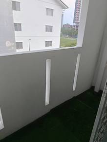 Apartment For Rent in Taman Putra Perdana