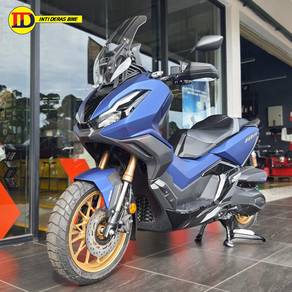 Honda ADV 350