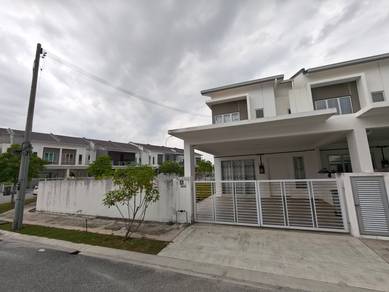 2-storey Terraced House For Sale in Labu,NSN