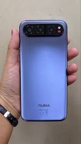 Nubia Air
