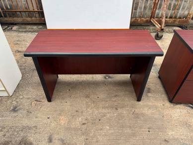 4ft Console Table Meja Hiasan Side Study