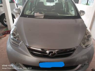 Perodua MyVi EZ STANDARD in Sungai Petani, KDH