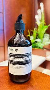 Aesop Aromatique Hand Wash