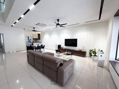 2-storey Terraced House For Sale in Skudai,JHR