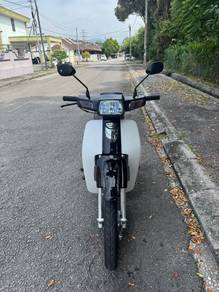 Honda EX5 Dream