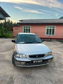Honda City EXi in Bachok, KTN