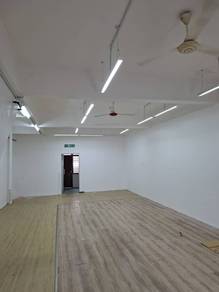 Shop lot For Rent in Kulim,KDH