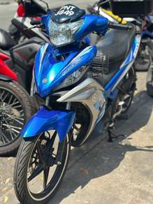 Yamaha 135LC