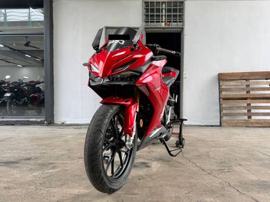 Honda CBR150R