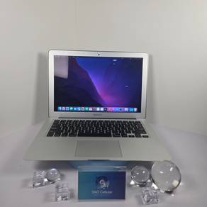 MacBook Air 2017 | 13-inch
