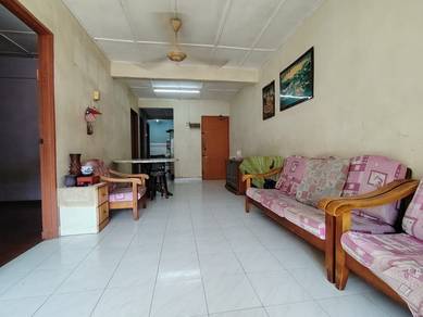 Apartment For Rent in Kota Laksamana Utama Apartment